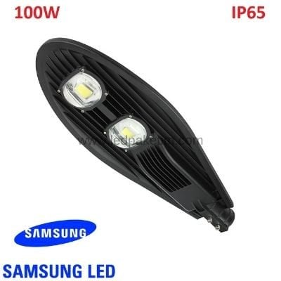 samsung ledli 100w led sokak aydınlatma armatür lambası